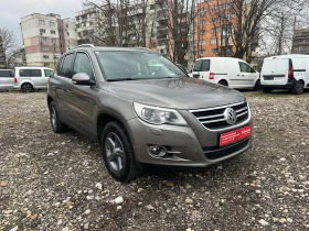 VW Tiguan 2.0TDI 140kc 4X4 AUTOMAT, снимка 7