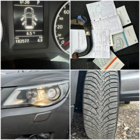 VW Tiguan 2.0TDI 140kc 4X4 AUTOMAT, снимка 11