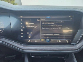VW Touareg, снимка 9