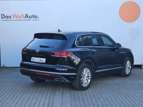 VW Touareg, снимка 4