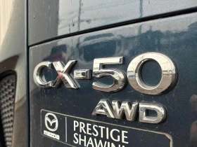 Mazda CX-50 GT  CARFAX, снимка 13