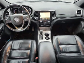 Jeep Grand cherokee * LIMITED * CARFAX * ЦЕНА ДО БГ, снимка 6