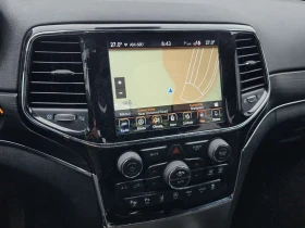 Jeep Grand cherokee * LIMITED * CARFAX * ЦЕНА ДО БГ, снимка 8