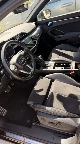 Audi Q3 2.0, снимка 7
