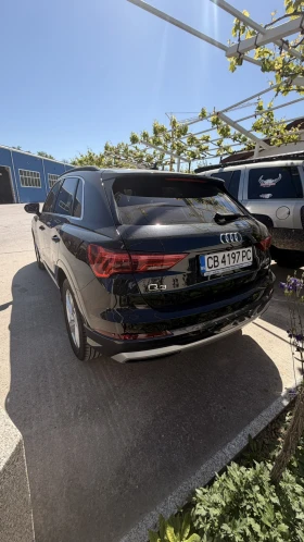 Audi Q3 2.0, снимка 3