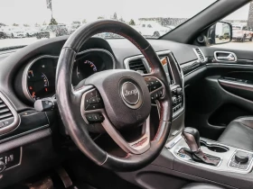 Jeep Grand cherokee Trailhawk 4WD* АвтоКредит* (Цена до БГ) , снимка 9