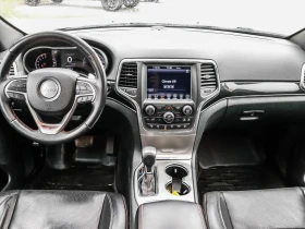 Jeep Grand cherokee Trailhawk 4WD* АвтоКредит* (Цена до БГ) , снимка 4