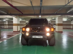 Hummer H3 HT3 | РЯДКО ИЗПЪЛНЕНИЕ, снимка 3