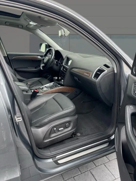 Audi Q5 2.0 / Prestige / Facelift / Панорама , снимка 7