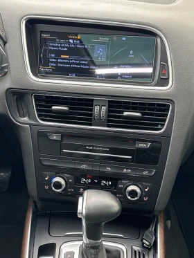 Audi Q5 2.0 / Prestige / Facelift / Панорама , снимка 12