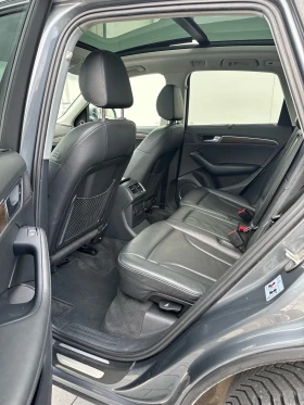 Audi Q5 2.0 / Prestige / Facelift / Панорама , снимка 8