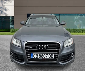 Audi Q5 2.0 / Prestige / Facelift / Панорама , снимка 1