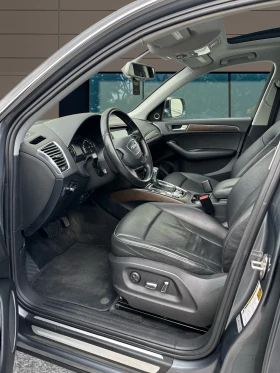 Audi Q5 2.0 / Prestige / Facelift / Панорама , снимка 6