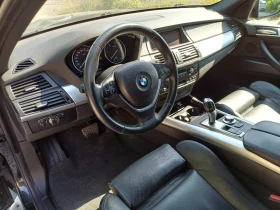 BMW X5 3.0d xDrive M Sportpaket, снимка 9