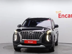 Hyundai Palisade Gasoline 3.8 4Wd Exclusive, снимка 5