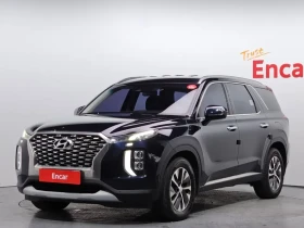 Hyundai Palisade Gasoline 3.8 4Wd Exclusive, снимка 1