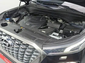 Hyundai Palisade Gasoline 3.8 4Wd Exclusive, снимка 12