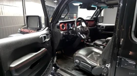 Jeep Gladiator, снимка 6