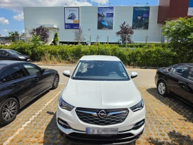 Opel Grandland 41750 км, снимка 1