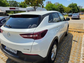 Opel Grandland 41750 км, снимка 3