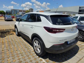 Opel Grandland 41750 км, снимка 2