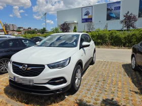 Opel Grandland 41750 км, снимка 5