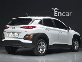 Hyundai Kona 1.6 Turbo 2Wd Modern Tech, снимка 2