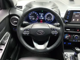 Hyundai Kona 1.6 Turbo 2Wd Modern Tech, снимка 13