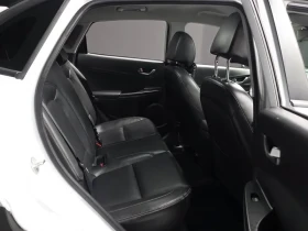 Hyundai Kona 1.6 Turbo 2Wd Modern Tech, снимка 12