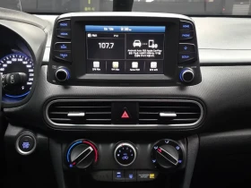 Hyundai Kona 1.6 Turbo 2Wd Modern Tech, снимка 14