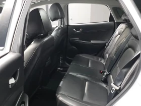 Hyundai Kona 1.6 Turbo 2Wd Modern Tech, снимка 11