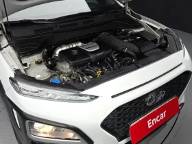 Hyundai Kona 1.6 Turbo 2Wd Modern Tech, снимка 6