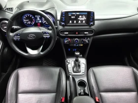Hyundai Kona 1.6 Turbo 2Wd Modern Tech, снимка 7