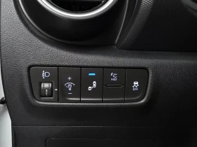 Hyundai Kona 1.6 Turbo 2Wd Modern Tech, снимка 17