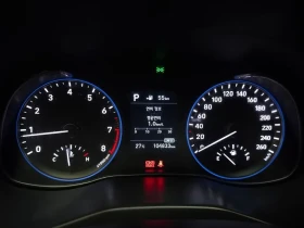 Hyundai Kona 1.6 Turbo 2Wd Modern Tech, снимка 8