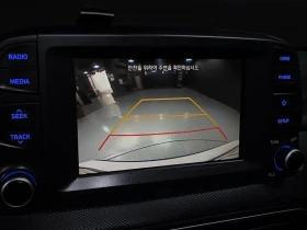 Hyundai Kona 1.6 Turbo 2Wd Modern Tech, снимка 15