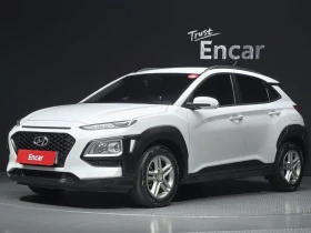 Hyundai Kona 1.6 Turbo 2Wd Modern Tech, снимка 1