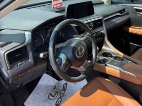 Lexus RX 450h  * CARFAX * ОПЦИЯ ЗА ФИНАНСИРАНЕ , снимка 5