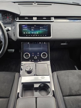 Land Rover Range Rover Velar D200, снимка 15