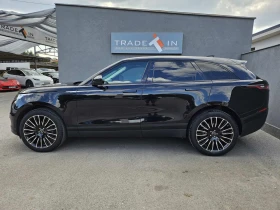Land Rover Range Rover Velar D200, снимка 7