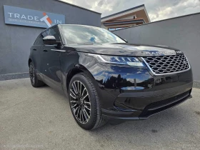 Land Rover Range Rover Velar D200, снимка 3