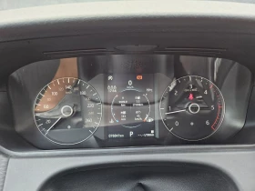 Land Rover Range Rover Velar D200, снимка 14