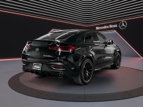 Mercedes-Benz GLE 63 S AMG ЦЕНА ДО БЪЛГАРИЯ РЕГИСТРАЦИЯ & АВТОКРЕДИТ, снимка 4