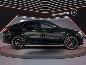 Mercedes-Benz GLE 63 S AMG ЦЕНА ДО БЪЛГАРИЯ РЕГИСТРАЦИЯ & АВТОКРЕДИТ, снимка 5