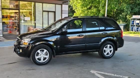 Kia Sorento 2.5 Crdi KOJA/KLIMATRON/ TOP SUSTOQNIE, снимка 3