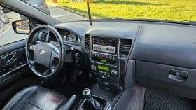Kia Sorento 2.5 Crdi KOJA/KLIMATRON/ TOP SUSTOQNIE, снимка 10