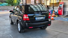 Kia Sorento 2.5 Crdi KOJA/KLIMATRON/ TOP SUSTOQNIE, снимка 5