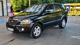Kia Sorento 2.5 Crdi KOJA/KLIMATRON/ TOP SUSTOQNIE, снимка 2