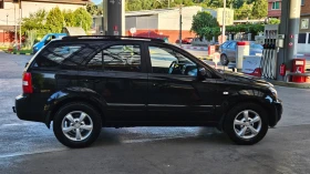 Kia Sorento 2.5 Crdi KOJA/KLIMATRON/ TOP SUSTOQNIE, снимка 7