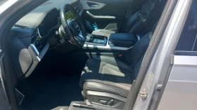 Audi Q7 50 TDI quattro, снимка 9